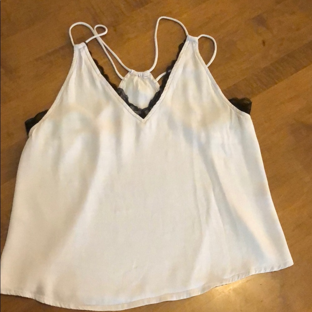 Impeccable Pig Camisole